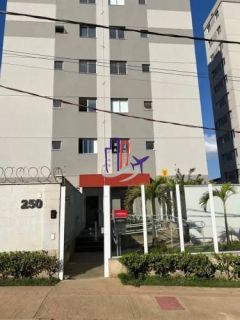 Apartamento Novo Para Vender com 02 quartos no bairro Caiapós em Contagem