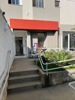 Apartamento Novo Para Vender com 02 quartos no bairro Caiapós em Contagem