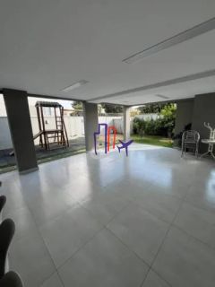 Apartamento Novo Para Vender com 02 quartos no bairro Caiapós em Contagem