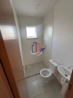 Apartamento Novo Para Vender com 02 quartos no bairro Caiapós em Contagem