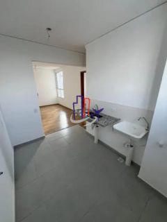 Apartamento Novo Para Vender com 02 quartos no bairro Caiapós em Contagem