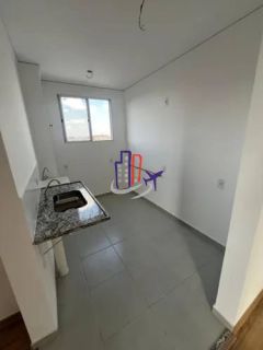 Apartamento Novo Para Vender com 02 quartos no bairro Caiapós em Contagem