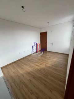 Apartamento Novo Para Vender com 02 quartos no bairro Caiapós em Contagem