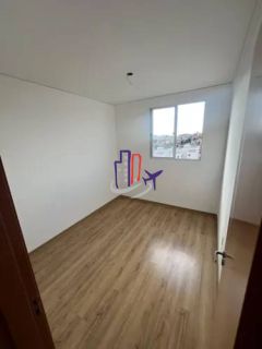 Apartamento Novo Para Vender com 02 quartos no bairro Caiapós em Contagem