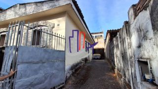 Casa Para Vender com 03 quartos no bairro Conjunto Água Branca em Contagem