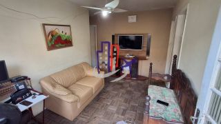 Casa Para Vender com 03 quartos no bairro Conjunto Água Branca em Contagem