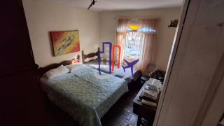 Casa Para Vender com 03 quartos no bairro Conjunto Água Branca em Contagem