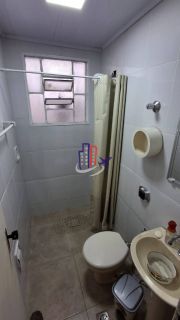 Casa Para Vender com 03 quartos no bairro Conjunto Água Branca em Contagem