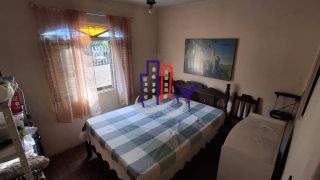 Casa Para Vender com 03 quartos no bairro Conjunto Água Branca em Contagem