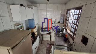 Casa Para Vender com 03 quartos no bairro Conjunto Água Branca em Contagem