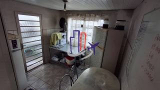 Casa Para Vender com 03 quartos no bairro Conjunto Água Branca em Contagem
