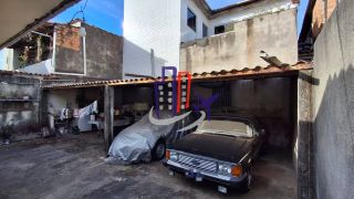 Casa Para Vender com 03 quartos no bairro Conjunto Água Branca em Contagem