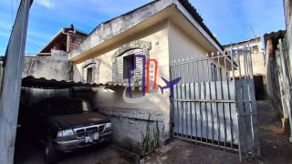 Casa Para Vender com 03 quartos no bairro Conjunto Água Branca em Contagem