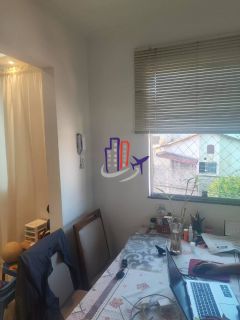 Apartamento com 03 quartos no bairro Santa Cruz Industrial em Contagem