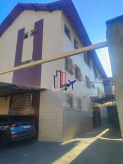 Apartamento com 03 quartos no bairro Santa Cruz Industrial em Contagem