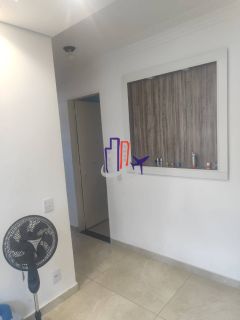 Apartamento com 03 quartos no bairro Santa Cruz Industrial em Contagem