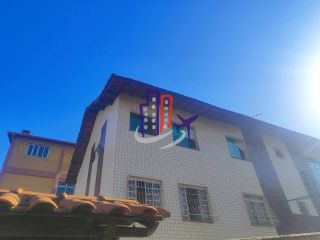 Apartamento com 03 quartos no bairro Santa Cruz Industrial em Contagem