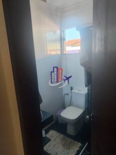 Apartamento com 03 quartos no bairro Santa Cruz Industrial em Contagem