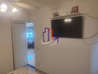Apartamento com 03 quartos no bairro Santa Cruz Industrial em Contagem