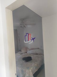 Apartamento com 03 quartos no bairro Santa Cruz Industrial em Contagem