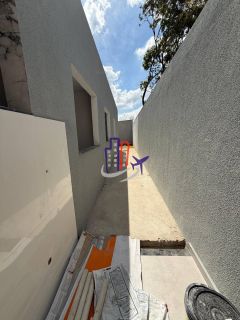 Casa Para Vender com 03 quartos 01 suíte no bairro Jardim das Alterosas em Betim