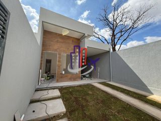 Casa Para Vender com 03 quartos 01 suíte no bairro Jardim das Alterosas em Betim
