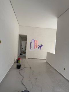 Casa Para Vender com 03 quartos 01 suíte no bairro Jardim das Alterosas em Betim