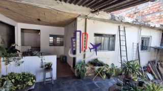 Casa Para Vender com 02 quartos no bairro Água Branca em Contagem