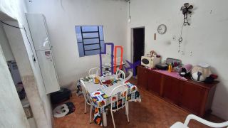 Casa Para Vender com 02 quartos no bairro Água Branca em Contagem