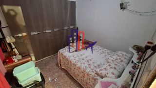 Casa Para Vender com 02 quartos no bairro Água Branca em Contagem