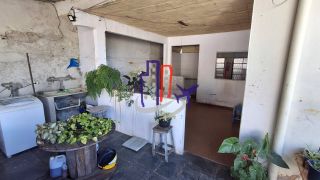 Casa Para Vender com 02 quartos no bairro Água Branca em Contagem
