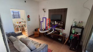 Casa Para Vender com 02 quartos no bairro Água Branca em Contagem