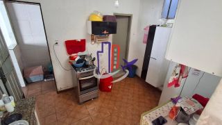 Casa Para Vender com 02 quartos no bairro Água Branca em Contagem