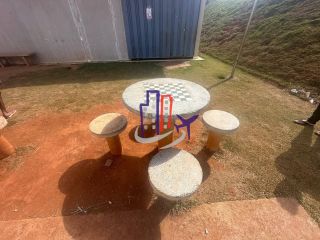 Apartamento Para Vender com 02 quartos no bairro Icaivera em Contagem