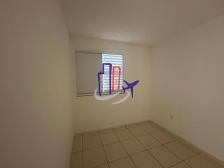 Apartamento Para Vender com 02 quartos no bairro Icaivera em Contagem