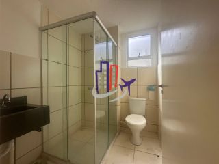 Apartamento Para Vender com 02 quartos no bairro Icaivera em Contagem