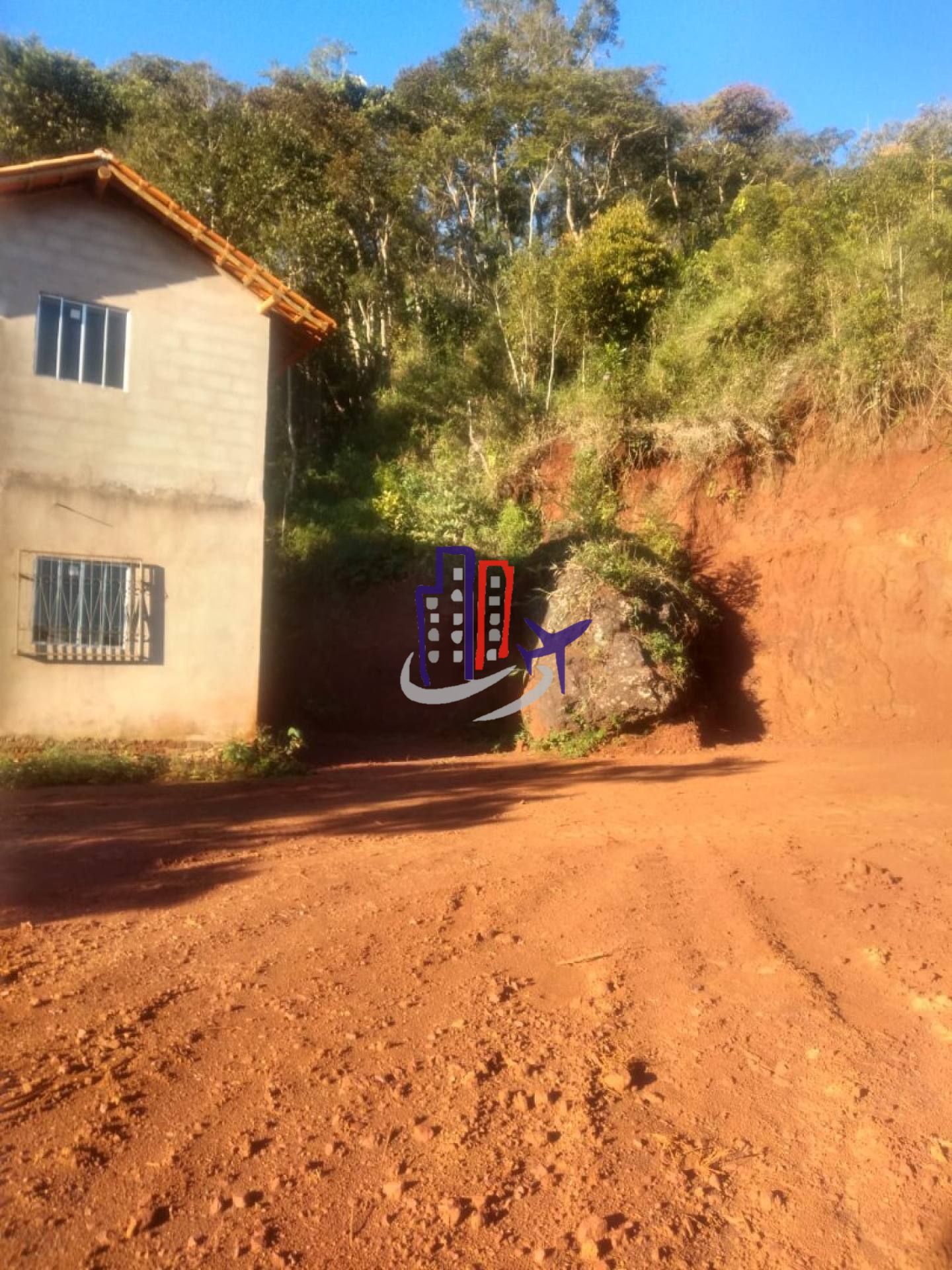 Chácara Para Vender com 2 quartos no bairro Roças Novas em Caeté