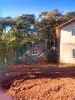 Chácara Para Vender com 2 quartos no bairro Roças Novas em Caeté