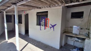 Lote  com 5 barracões no bairro São Caetano em Betim