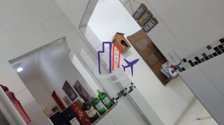 Casa Para Vender com 02 quartos no bairro Tropical em Contagem