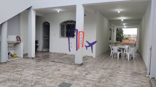 Casa Para Vender com 02 quartos no bairro Tropical em Contagem