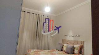 Casa Para Vender com 02 quartos no bairro Tropical em Contagem