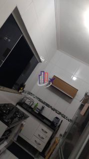 Casa Para Vender com 02 quartos no bairro Tropical em Contagem