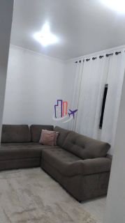 Casa Para Vender com 02 quartos no bairro Tropical em Contagem