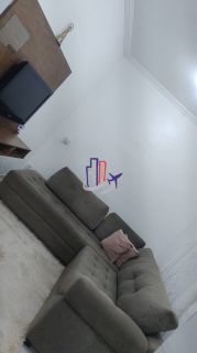 Casa Para Vender com 02 quartos no bairro Tropical em Contagem