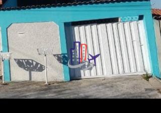Casa Para Vender com 02 quartos no bairro Tropical em Contagem