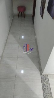 Casa Para Vender com 02 quartos no bairro Tropical em Contagem