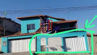 Casa Para Vender com 02 quartos no bairro Tropical em Contagem