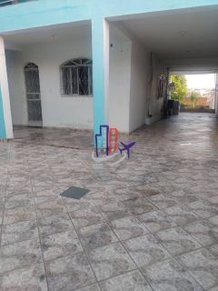 Casa Para Vender com 02 quartos no bairro Tropical em Contagem