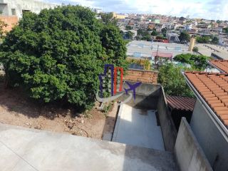 Casa Para Vender com 02 quartos no bairro Tropical em Contagem
